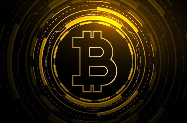 Dominik Stroukal: Kdo chce těžit z výhod bitcoinu, nesmí se bát propadů o desítky procent