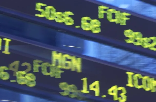 Ronald Schubert (WOOD & Company): ČEZ, GE nebo Carnival mohou investory (stále) potěšit