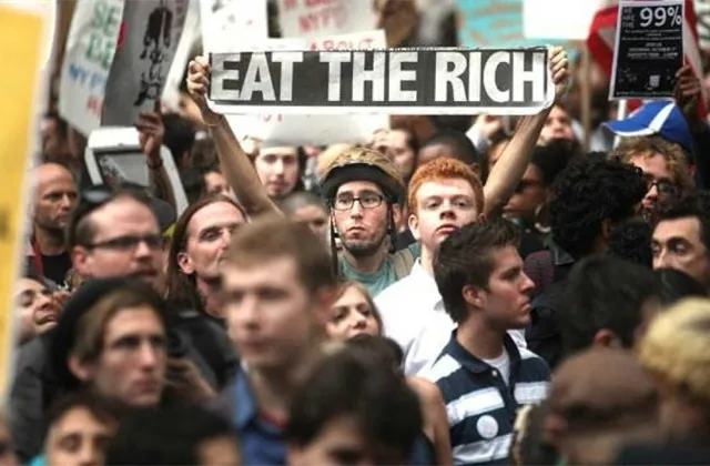 Co (také) prozradila výsledková sezóna: Redistribuce bohatství a domácí úkoly pro analytiky