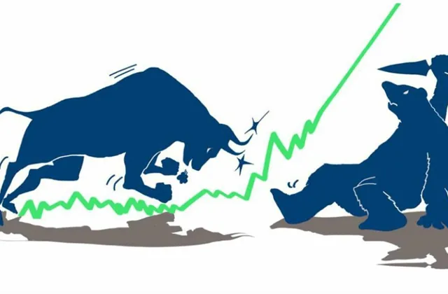 Vladimír Vávra (WOOD & Company): Pákové obchody jsou pro zkušené obchodníky, vyšší daně v USA mohou být protivětrem pro akcie