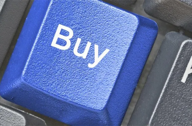 Buy, nákup, investování, trading