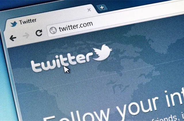 Twitter