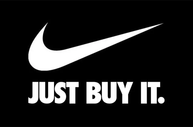 10. Nike