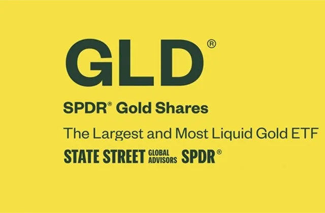 GLD - ilustrační foto