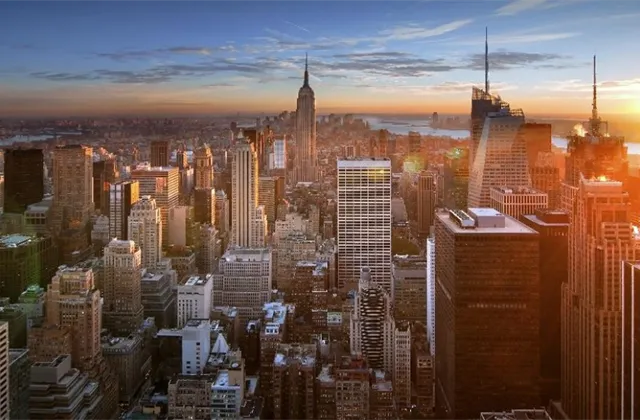 Manhattan, New York