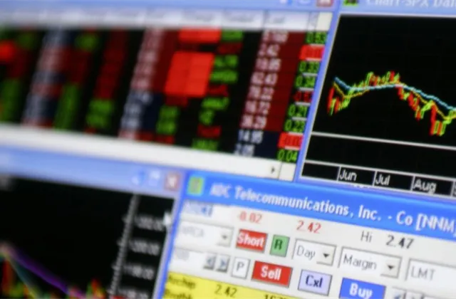 Štěpán Křeček (BH Securities): Největší vliv na vývoj trhů má nabídka peněz. Pokud přetrvá, nezastaví růst cen akcií ani vysoké valuace