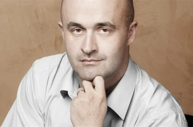 Miroslav Plojhar (Česká spořitelna): Výhled tuzemské ekonomiky je býčí, v oblasti veřejných financí nesmíme šlápnout na brzdu příliš brzy