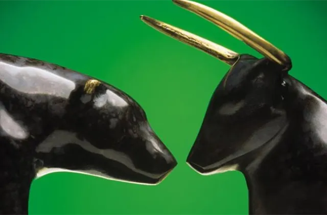 Lukáš Novotný (WOOD & Company): Americké akcie podporují postup v boji s pandemií, politika Fedu i Bidenovy stimuly