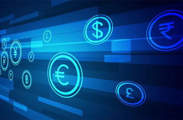 Investorský magazín: Zaostřeno na digitální měny centrálních bank