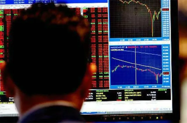 Flash Crash (6. 5. 2010)