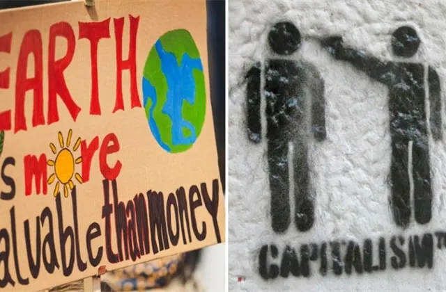 Chlupatý & Sedláček: Kapitalismus se (z)mění. I kvůli pandemii covidu-19