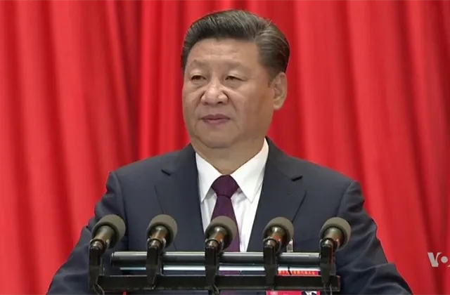 O čínských globálních inflačních trumfech