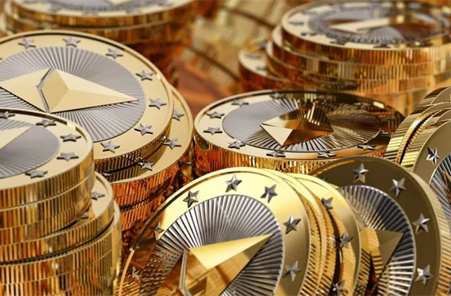 Investorský magazín: Nová popularita etherea a vztah trhu s výnosovou křivkou