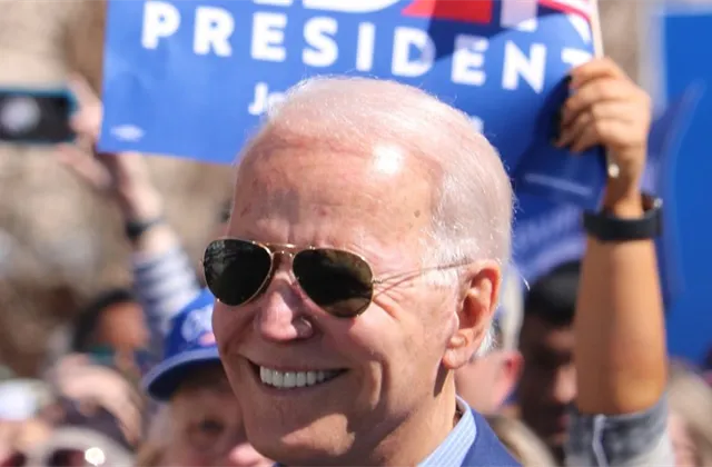 Joe Biden
