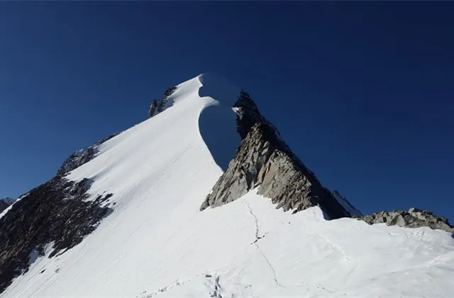 Na jak (ne)významném vrcholu jsou americké akcie?