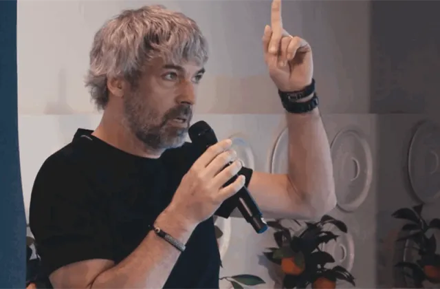 Petr Kellner