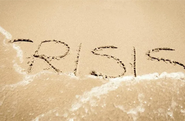 Lekce pro investory: Každá další krize bude jiná. I když ne tak docela