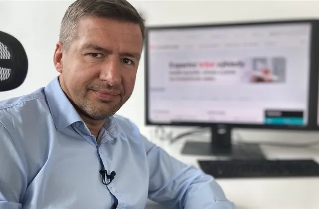 Ronald Schubert (WOOD & Company): Preferuji hodnotové akcie na úkor technologií a sleduji americké dluhopisové výnosy. Bitcoin (zatím) nemůže fungovat jako měna