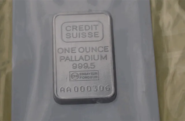 Investorský magazín: Paládium pod drobnohledem a korekce jako přes kopírák