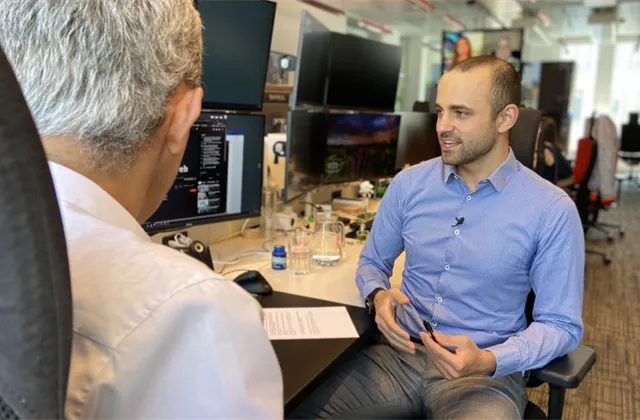 Lukáš Novotný (WOOD & Company): Retail zainvestovaný v meme akciích nakonec zapláče, pohádka o Main Street bohatnoucí na úkor Wall Street je ale hezká pro média