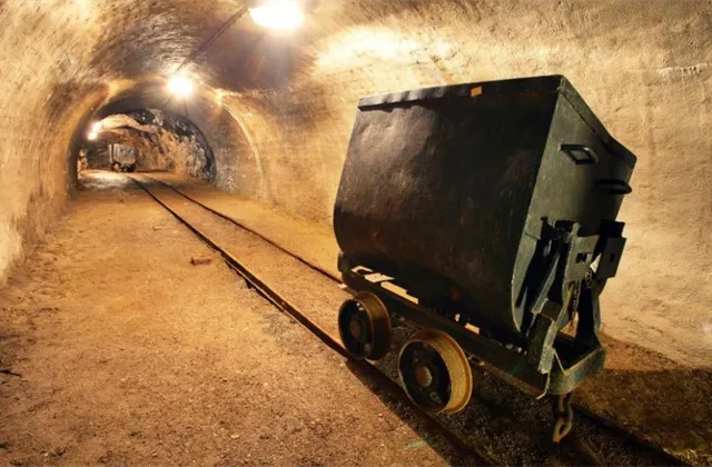 Tato komoditní akcie přidala bezmála 100 %, teď jí ale dochází dech. Je to signál ochlazení ekonomické horečky?