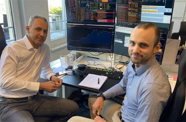 Lukáš Novotný (WOOD & Company): Trhy po zasedání Fedu přenastavily očekávání, drama se ale zatím nekoná