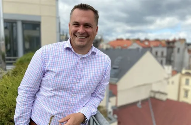 Filip Kejla (WOOD & Company): Korekce může přijít, stock-picking by se měl více vrátit do hry. Nebýt na trhu vůbec není řešení