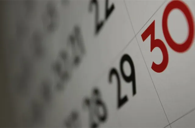 Čtyři ukázky sezónnosti na trzích