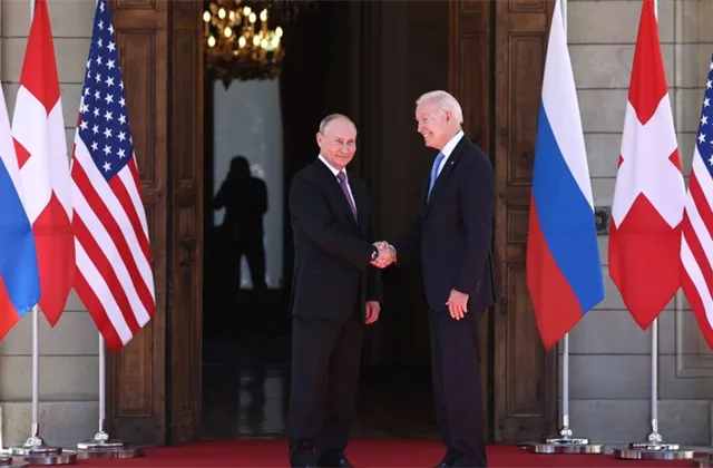 Agresivní Putin vs. slabý Biden aneb Co si vzít ze ženevského summitu a jaké dopady bude mít na svět?