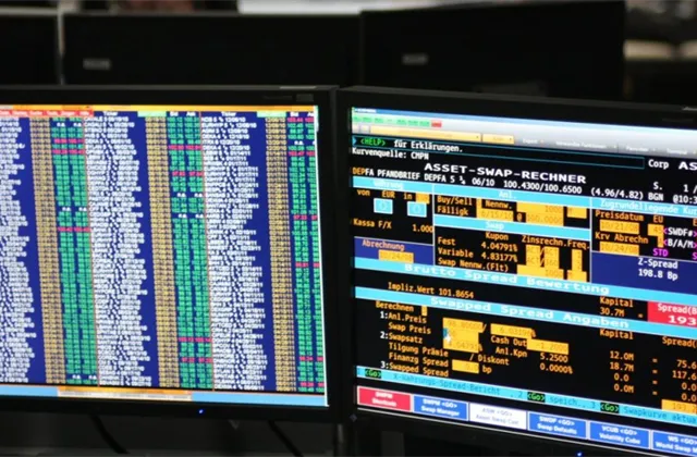 Burzovní kalendář (5. 7. - 9. 7. 2021)