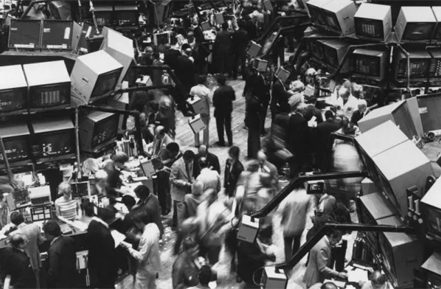 Baví vás (překvapivé) tržní statistiky? Tak se pusťte do tohoto svátečního menu