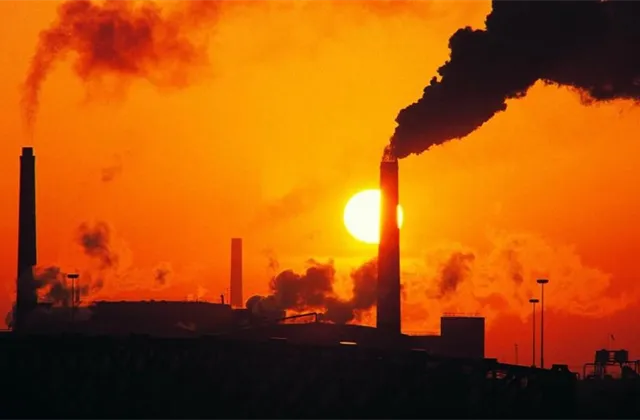 Evropa chce dále omezovat svou uhlíkovou stopu. Těchto 40 akcií může být cestou, jak na to vsadit