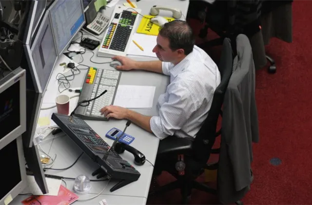 Burzovní kalendář (12. 7. - 16. 7. 2021)