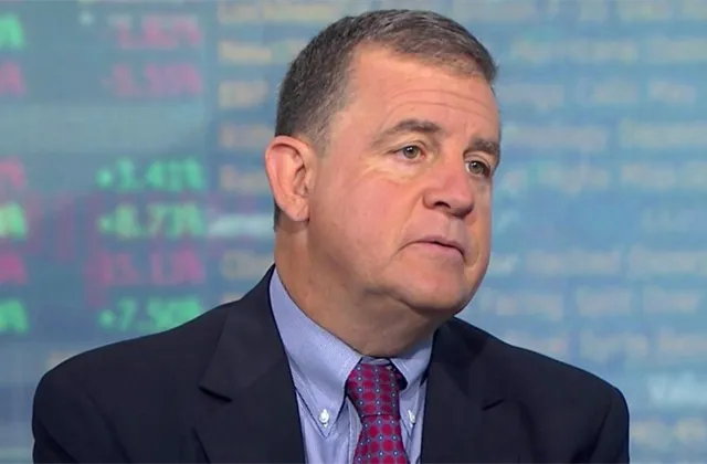 Burzovní veterán se vrací do hry s konkrétními příležitostmi, které vidí na všeobecně drahém akciovém trhu