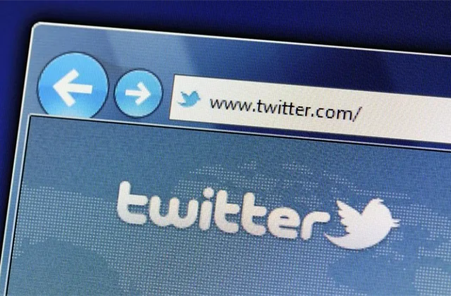 Twitter
