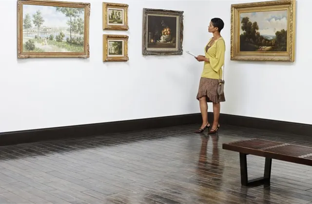 Investice do (českého) umění: Trh u nás dozrává, neseriózní nabídky mě štvou. Náš fond má fungovat jako prvek diverzifikace, říká Alexandra Bízková z Pro arte