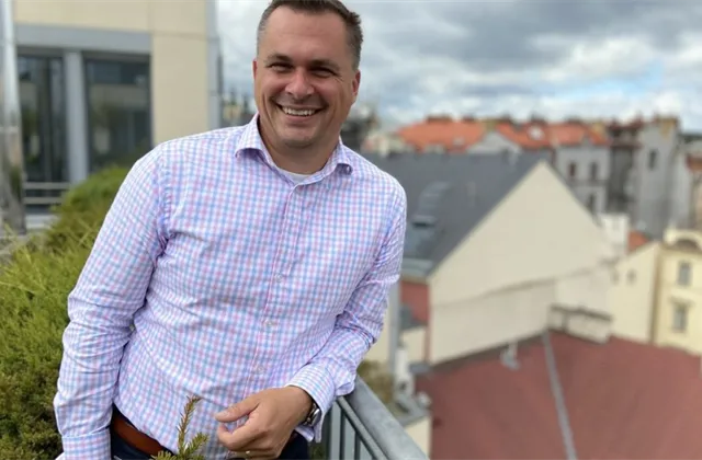 Investorský magazín: Letní tržní edukace s Filipem Kejlou