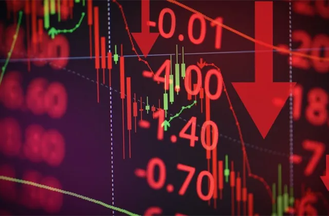 Americké akcie: RISK OFF fáze, krize, nebo jen (další) šance na o něco výhodnější nákupy?