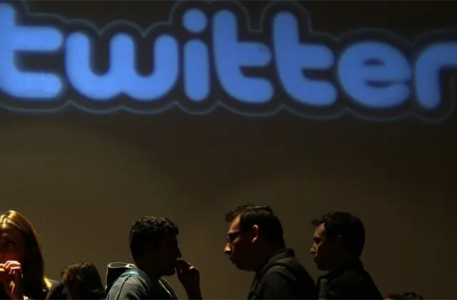 Twitter