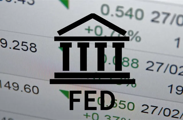 FED - ilustrační obrázek