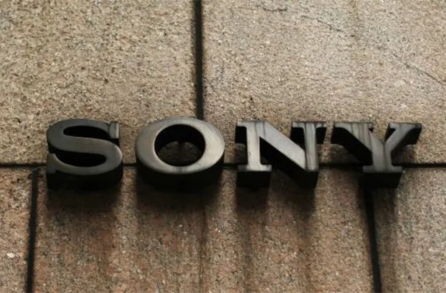 Sony