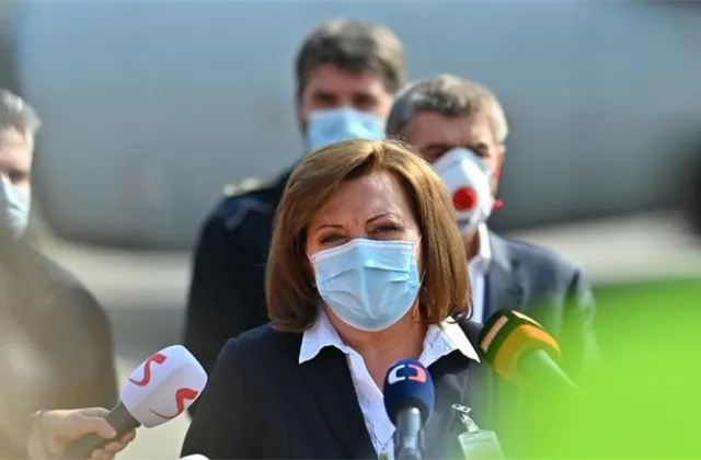 Takhle komplexní (kritický) rozbor opatření v českém boji s pandemií jste ještě nečetli