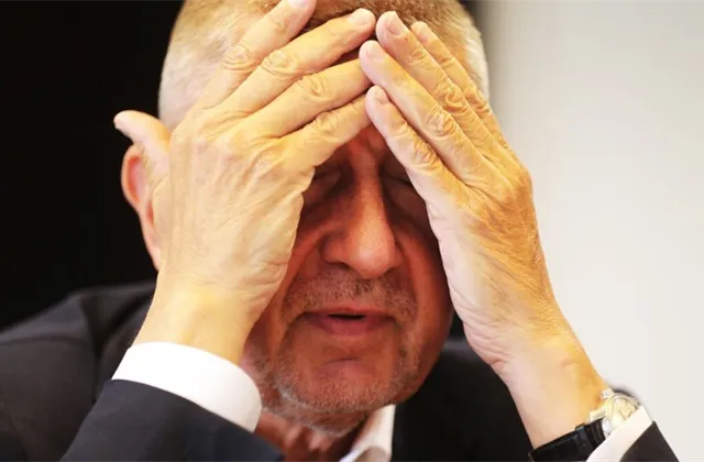 Ekonomové známkují českou vládu: Babišův tým nevyužil příznivého ekonomického vývoje k reformám a omezení dluhů