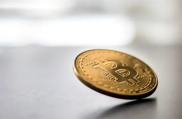 Jak vidí (blízkou) budoucnost bitcoinu experti? Odpoví těchto šest grafů