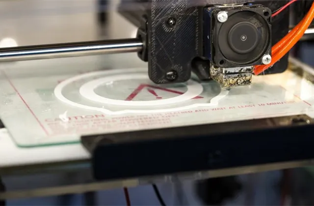 3D tisk: Má před sebou "věčně slibná" technologie konečně hvězdné období?