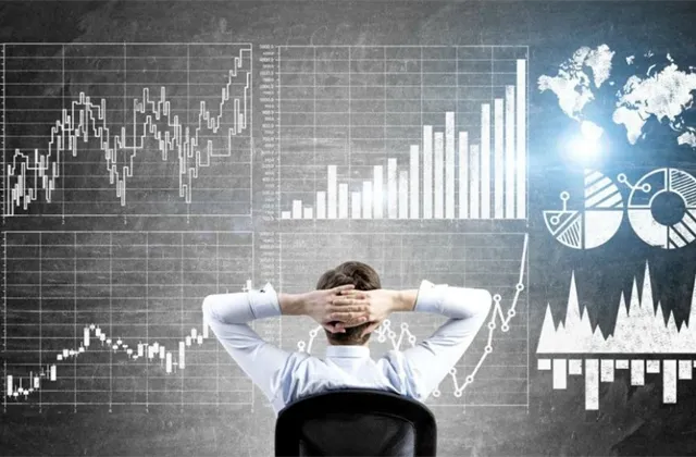 Milion investorů znamená milion důvodů pro pohyb cen na trzích. Co s tím? Zjednodušte si to!