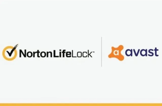 NortonLifeLock kupuje firmu Avast, zaplatí za ni až 8,6 miliardy dolarů