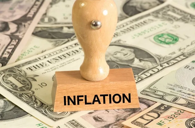 Jak trh (ne)reaguje na vysokou americkou inflaci