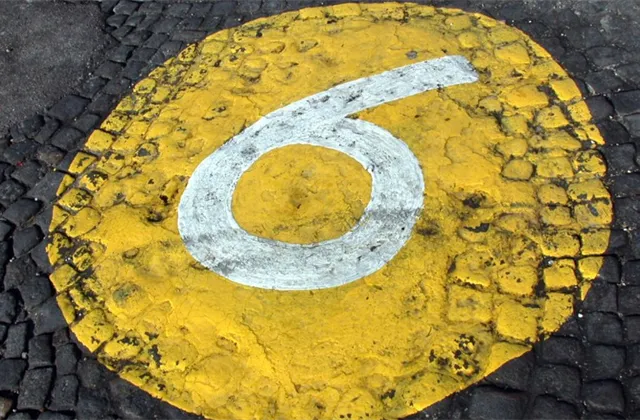 Šest R zodpovědného investování