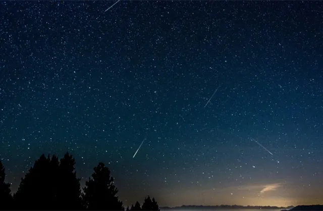 Co musíte ráno vědět (20. srpna 2021)